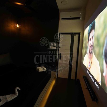 Hotel Cineplex Coimbatore Luaran gambar
