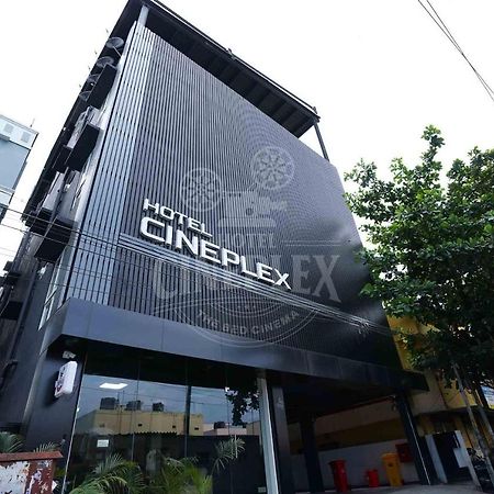 Hotel Cineplex Coimbatore Luaran gambar
