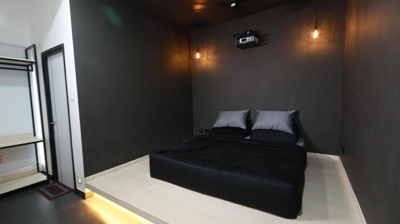 Hotel Cineplex Coimbatore Luaran gambar