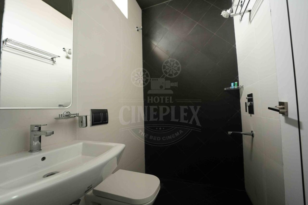 Hotel Cineplex Coimbatore Luaran gambar
