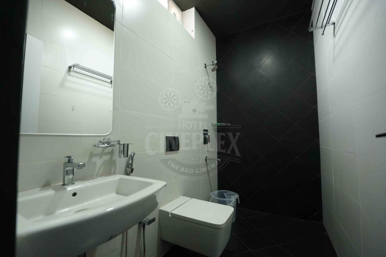 Hotel Cineplex Coimbatore Luaran gambar